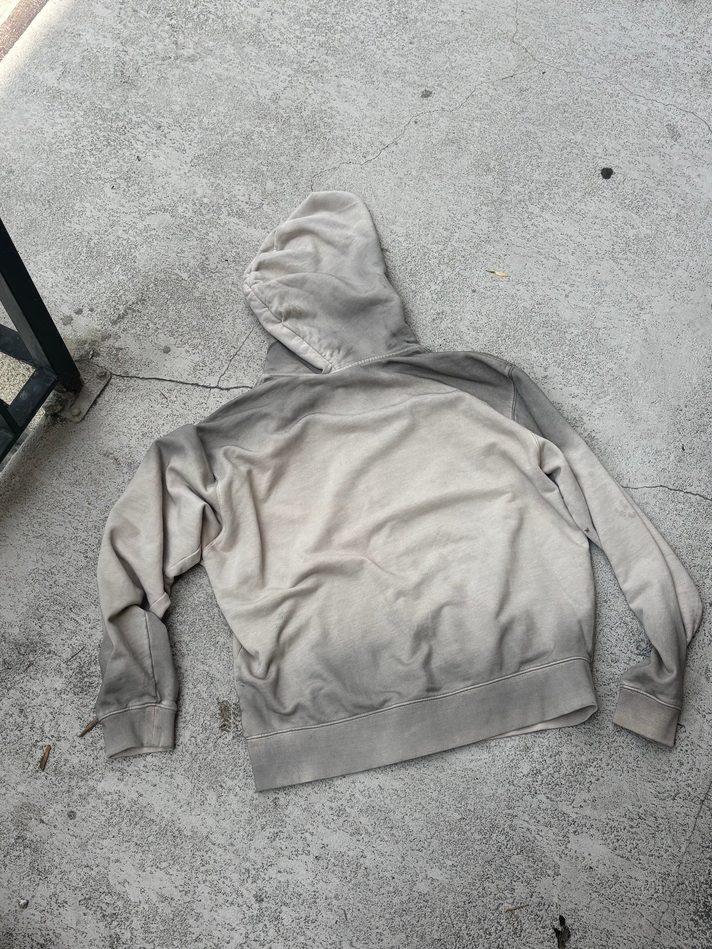 active shooter zip up hoodie